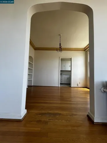 2701 Van Ness Ave 507, San Francisco, California 94109