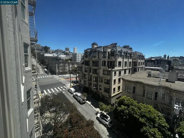 2701 Van Ness Ave 507, San Francisco, California 94109