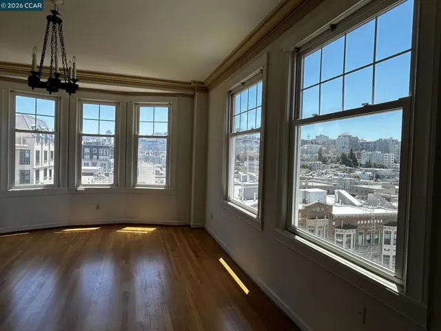 2701 Van Ness Ave 507, San Francisco, California 94109