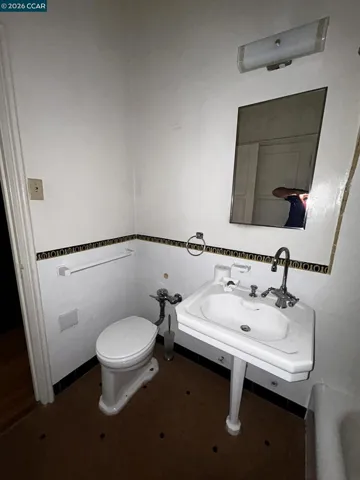 2701 Van Ness Ave 507, San Francisco, California 94109