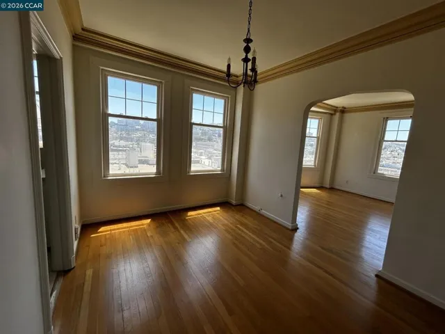 2701 Van Ness Ave 507, San Francisco, California 94109