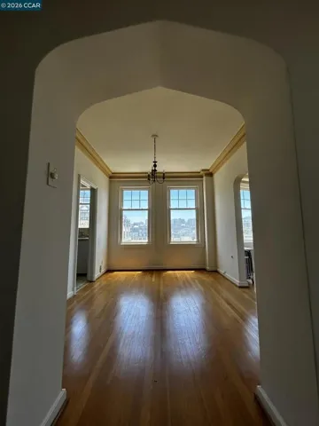 2701 Van Ness Ave 507, San Francisco, California 94109