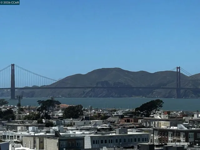 2701 Van Ness Ave 507, San Francisco, California 94109