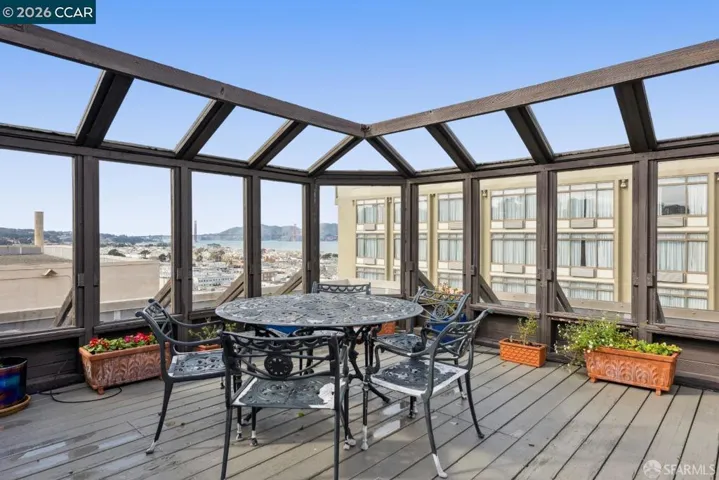 2701 Van Ness Ave 507, San Francisco, California 94109