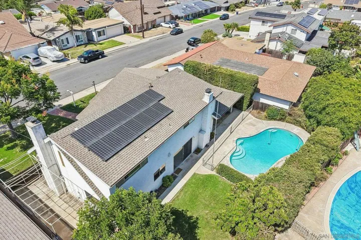 28 Sandalwood Drive, Chula Vista, California 91910