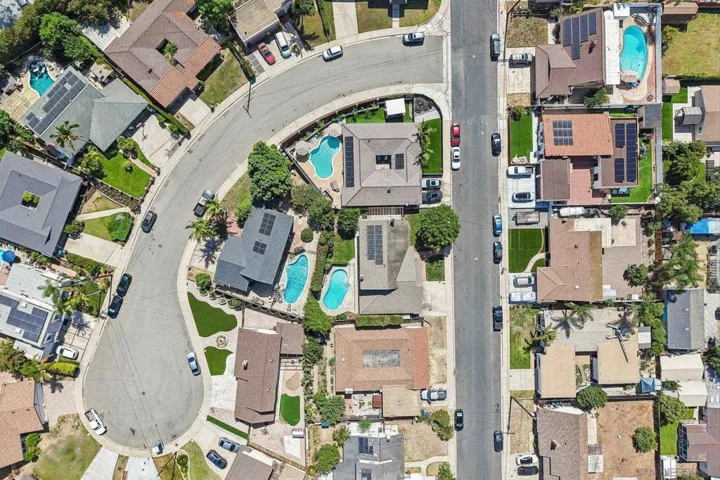 28 Sandalwood Drive, Chula Vista, California 91910