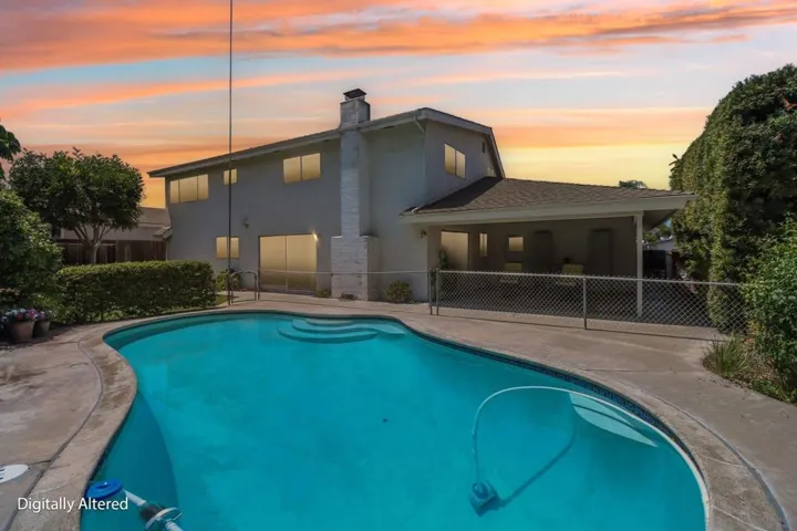28 Sandalwood Drive, Chula Vista, California 91910