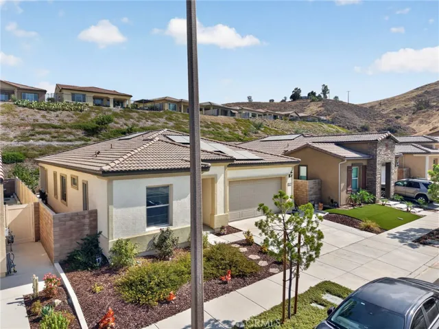 11890 Sagecrest Court, Corona, California 92883