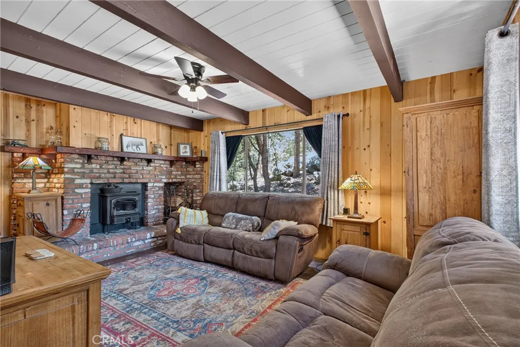 25151 Wrightwood, Idyllwild, California 92549 — photo 5
