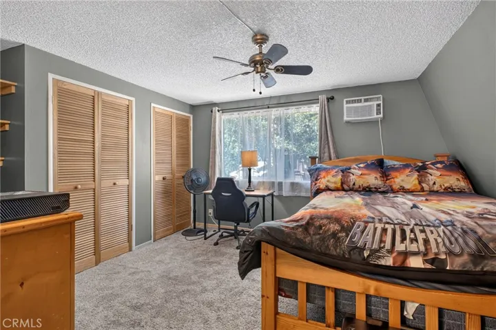 Second bedroom, very spacious