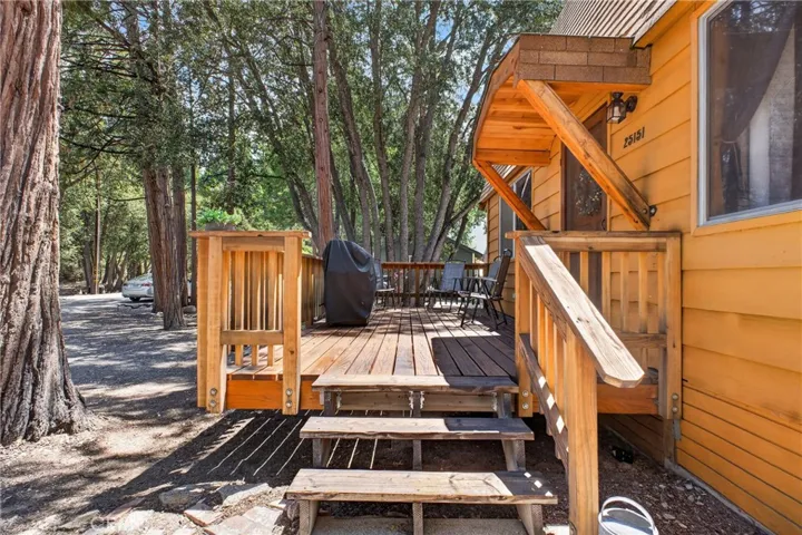 25151 Wrightwood, Idyllwild, California 92549