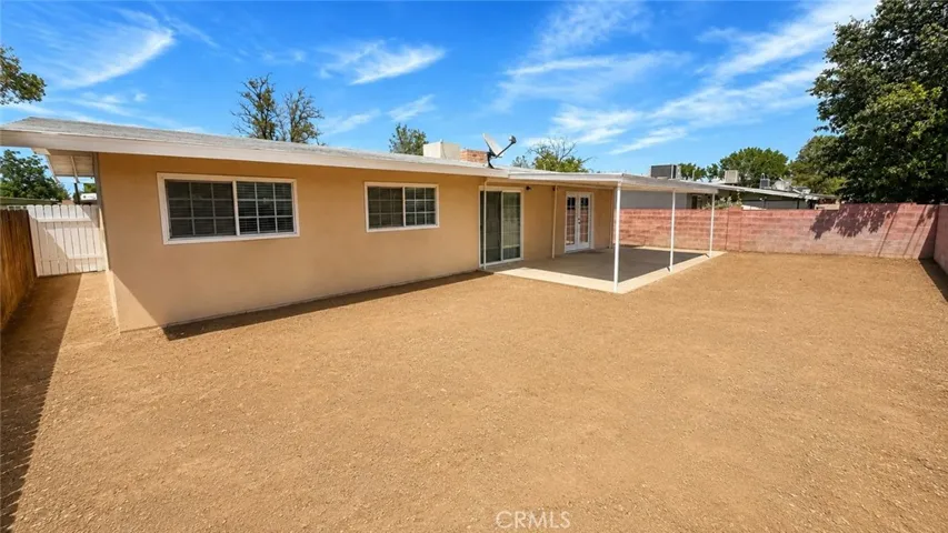 1016 W Avenue H5, Lancaster, California 93534