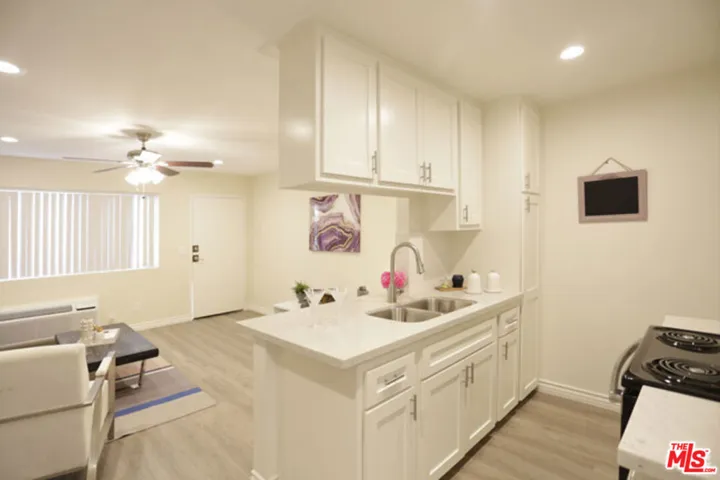 538 S Manhattan Place 304, Los Angeles, California 90020