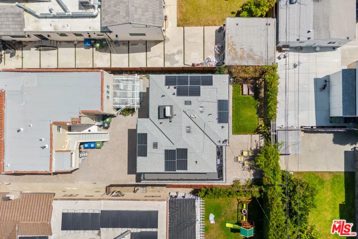 1433 Livonia Avenue, Los Angeles, California 90035