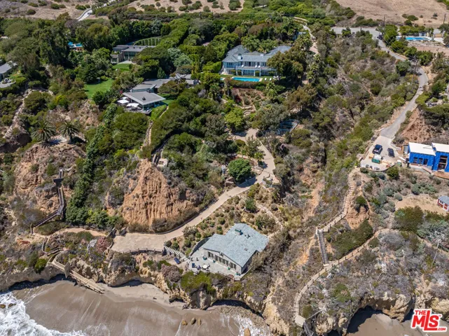 32300 Pacific Coast Highway, Malibu, California 90265