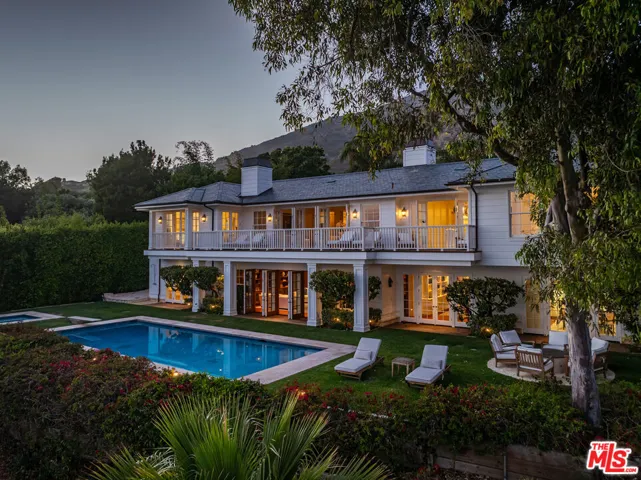 32300 Pacific Coast Highway, Malibu, California 90265