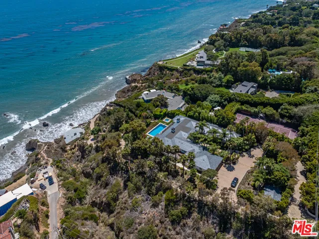 32300 Pacific Coast Highway, Malibu, California 90265