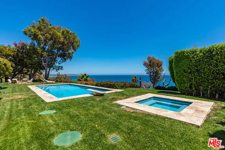 32300 Pacific Coast Highway, Malibu, California 90265