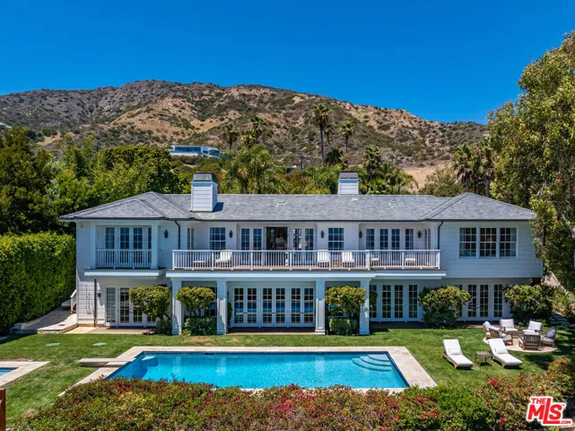 32300 Pacific Coast Highway, Malibu, California 90265