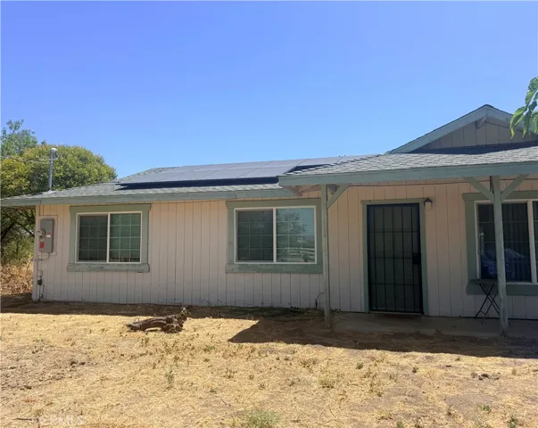 5540 Jardine Road, Paso Robles, California 93446