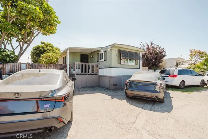 4400 Holt Boulevard 37, Montclair, California 91763