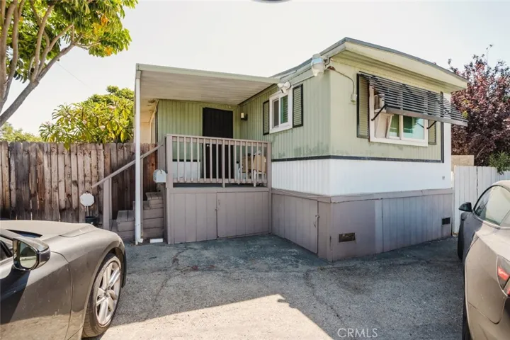4400 Holt Boulevard 37, Montclair, California 91763