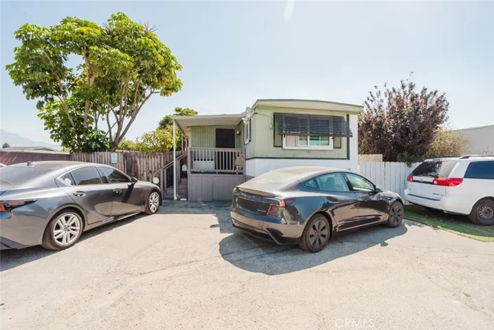 4400 Holt Boulevard 37, Montclair, California 91763