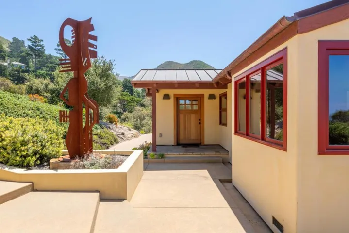 140 San Remo Road, Carmel, California 93923