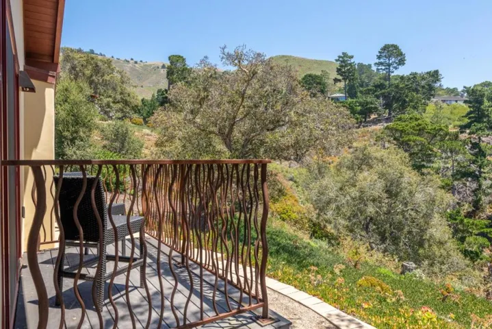 140 San Remo Road, Carmel, California 93923