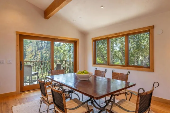 140 San Remo Road, Carmel, California 93923