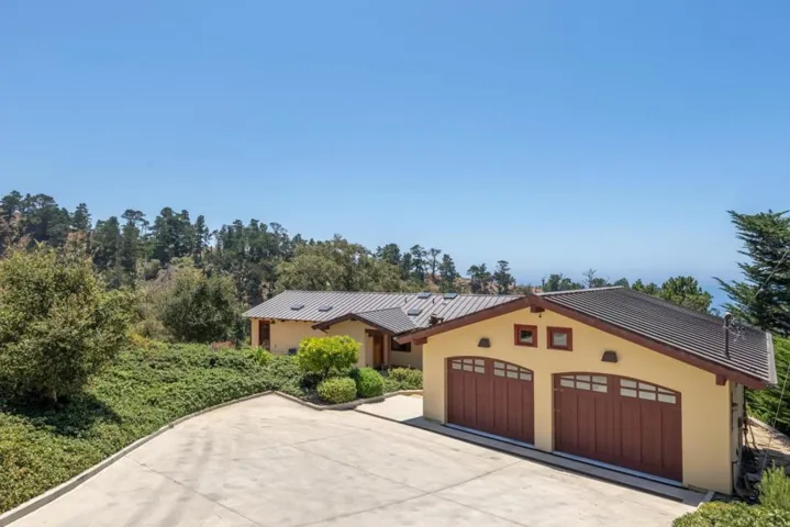140 San Remo Road, Carmel, California 93923