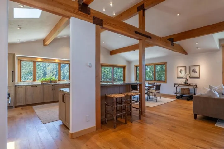 140 San Remo Road, Carmel, California 93923