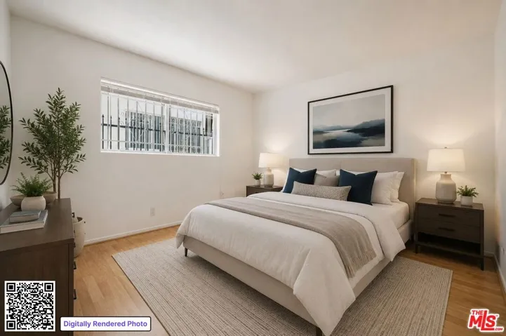 1672 Federal Avenue 3, Los Angeles, California 90025
