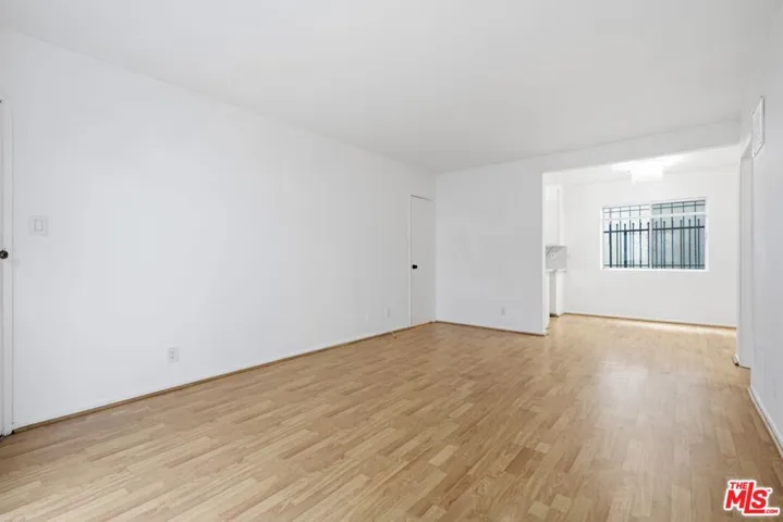 1672 Federal Avenue 3, Los Angeles, California 90025