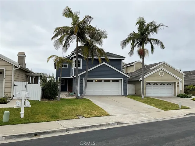 22 Byron Close, Laguna Niguel, California 92677