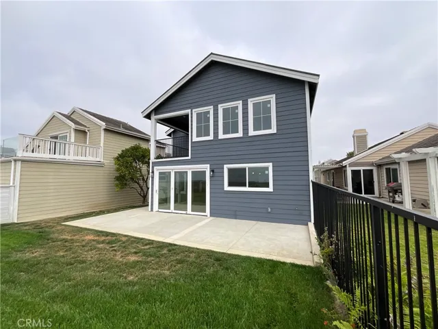 22 Byron Close, Laguna Niguel, California 92677