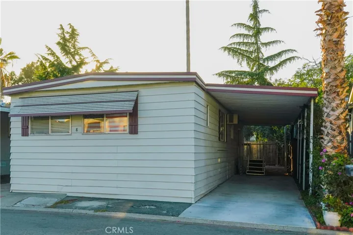 600 East Weddell Drive 8, Sunnyvale, California 94089