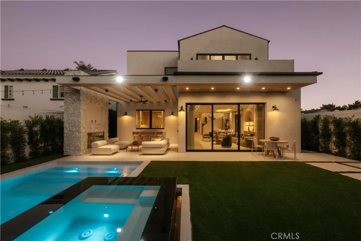 14755 Hesby Street, Sherman Oaks, California 91403
