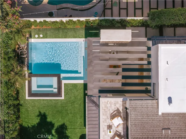 14755 Hesby Street, Sherman Oaks, California 91403