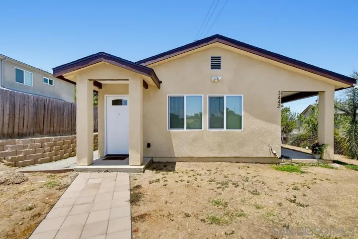 ADU PERMITTED 498 SQ