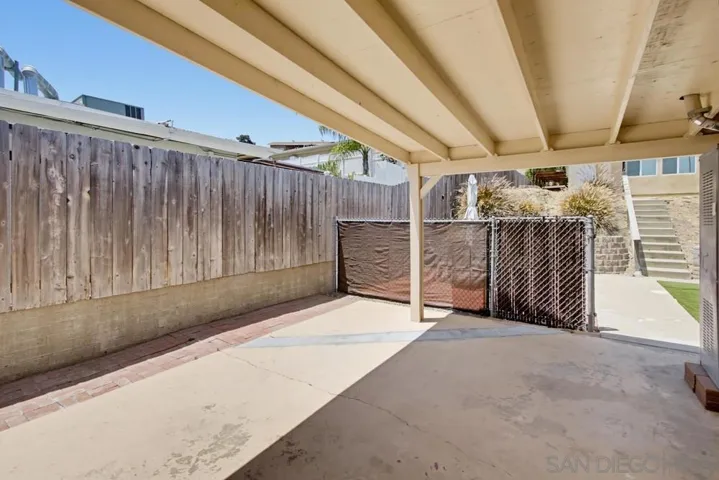 3440 Egan, San Diego, California 92115