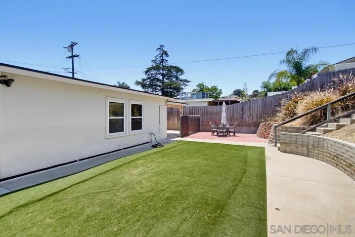 3440 Egan, San Diego, California 92115