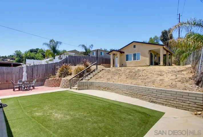 3440 Egan, San Diego, California 92115