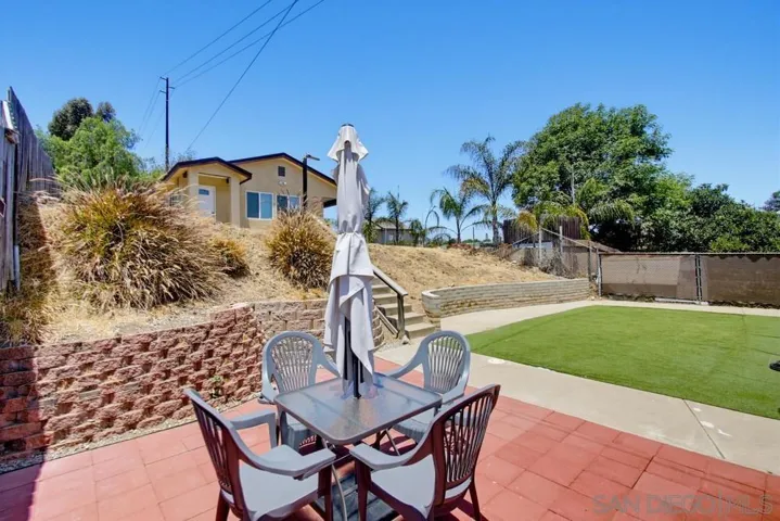 3440 Egan, San Diego, California 92115