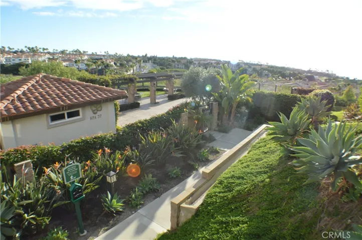 Spa in the complex short walk from the unit.