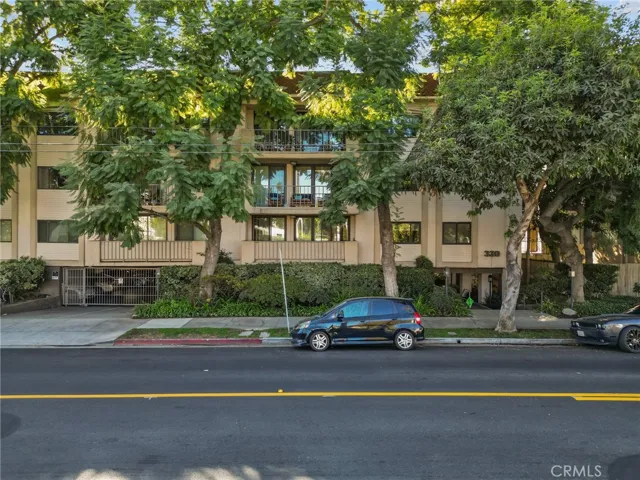 330 W California, Pasadena, California 91105