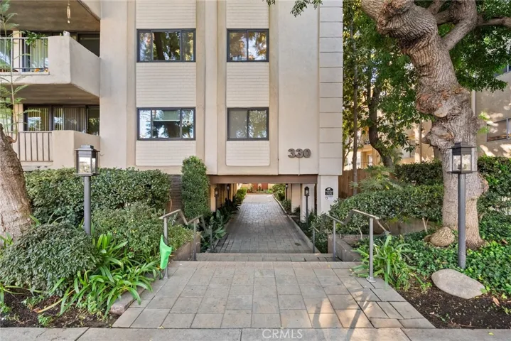330 W California, Pasadena, California 91105