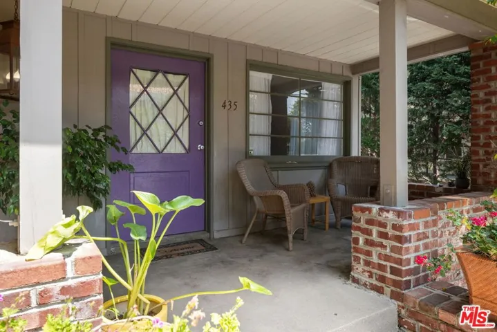 435 1/2 Raymond Avenue, Santa Monica, California 90405