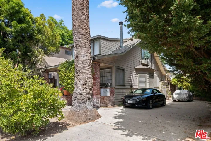 435 1/2 Raymond Avenue, Santa Monica, California 90405