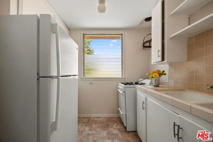 435 1/2 Raymond Avenue, Santa Monica, California 90405